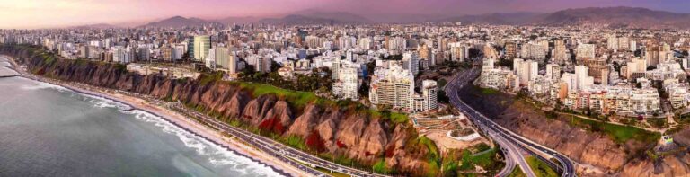 Cómo viajar por Perú en 7 días