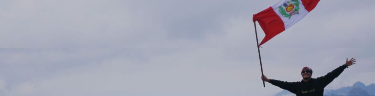 Lo Mejor de Perú en mes de Febrero