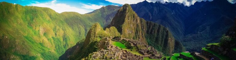 Ventajas de Explorar Machu Picchu