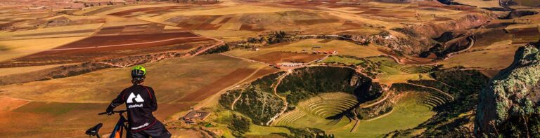 Los mejores destinos para hacer ciclismo de montaña en Perú