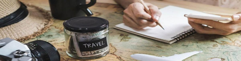 VIAJAR AHORRANDO