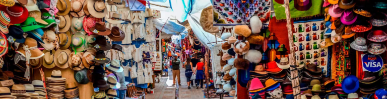 mercado de pisac