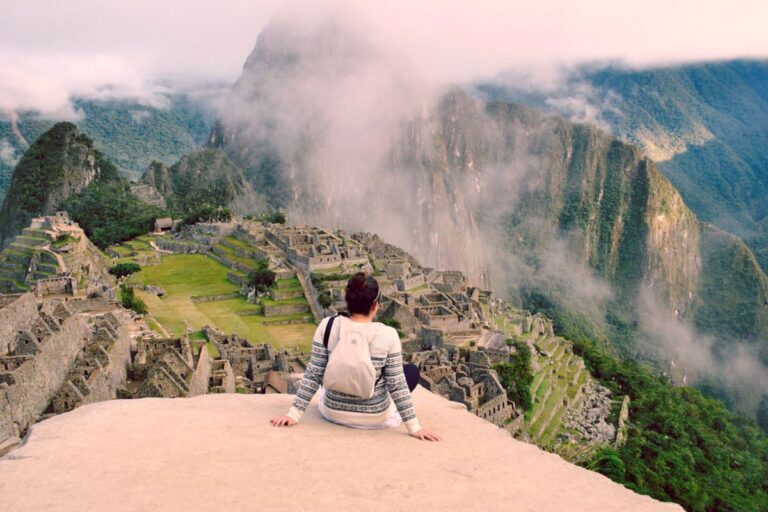 turismo perfecto en peru