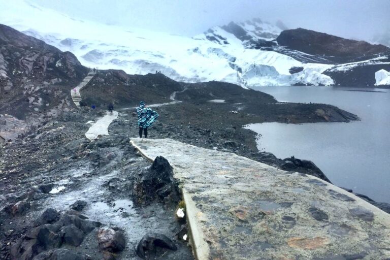 Experiencia Inolvidable en Huaraz