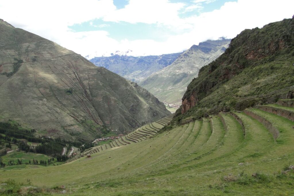 Atracciones del Valle Sagrado