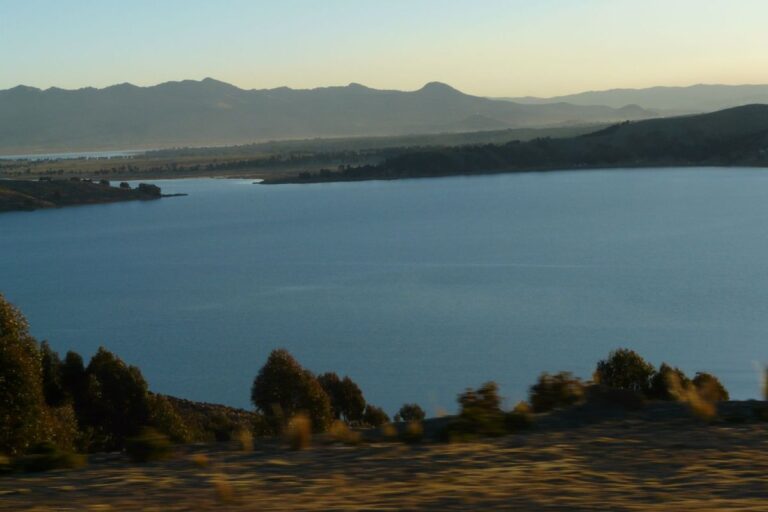 Actividades Imperdibles en el Lago Titicaca