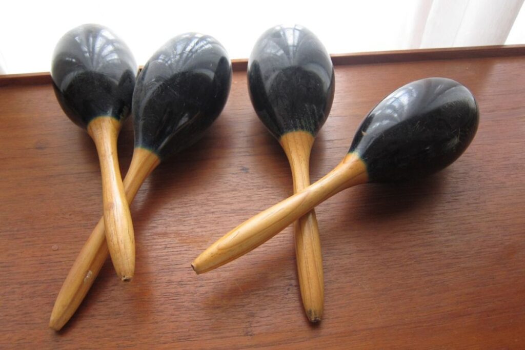 Maracas