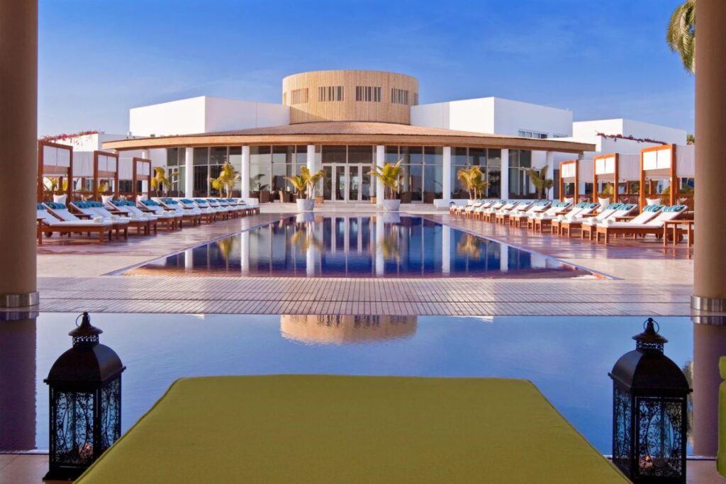 Hotel Paracas, a Luxury Collection Resort