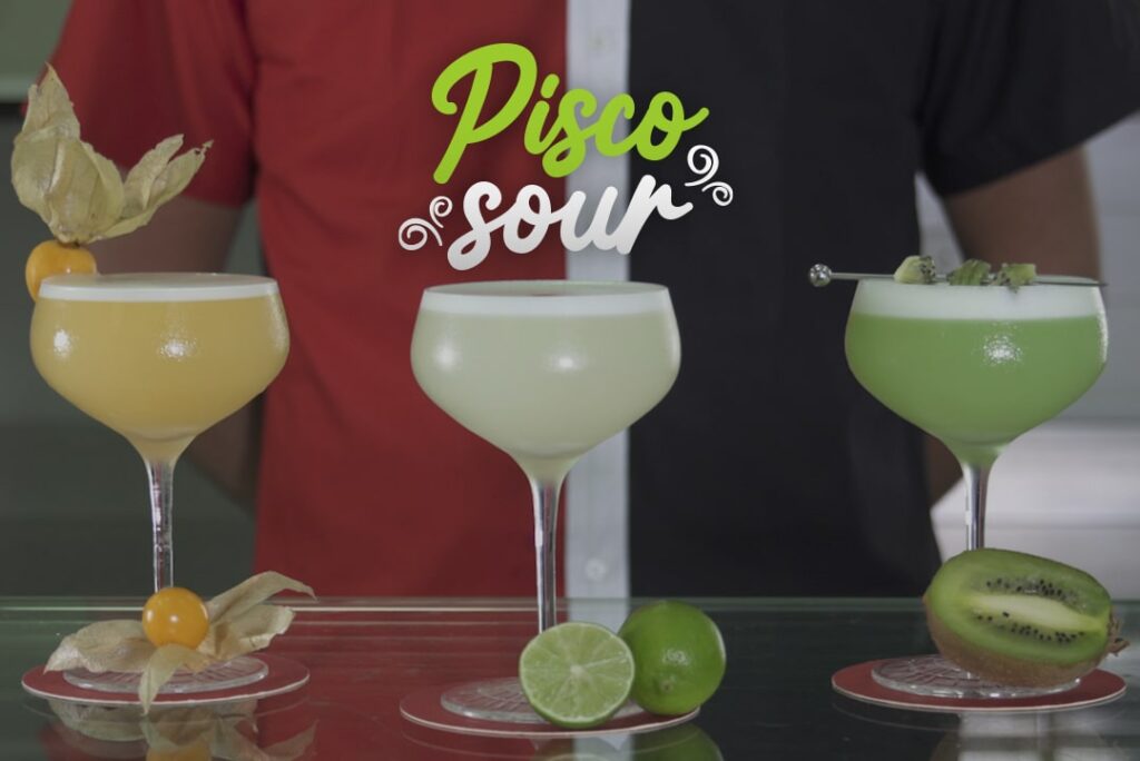 Día Nacional del Pisco Sour en 2025