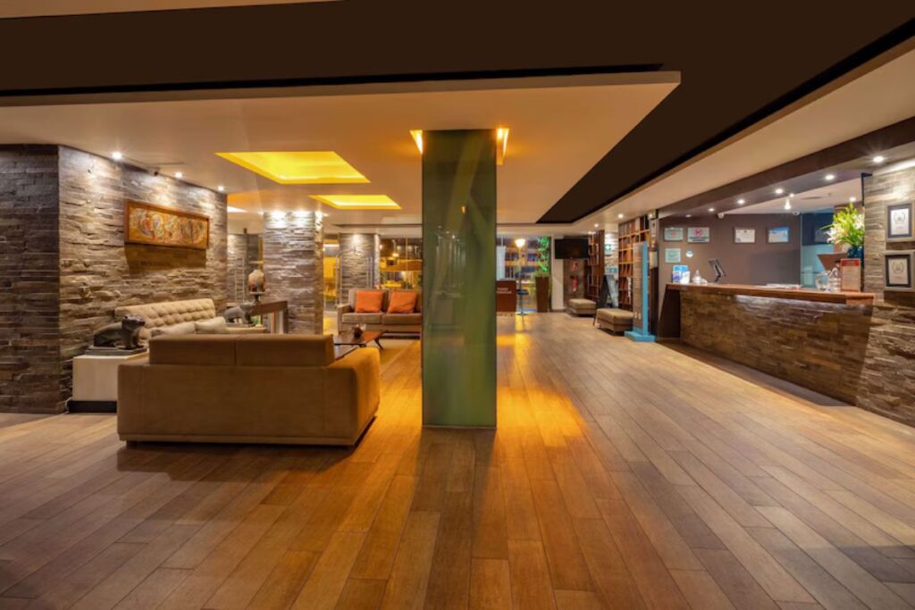 Hotel Sonesta
