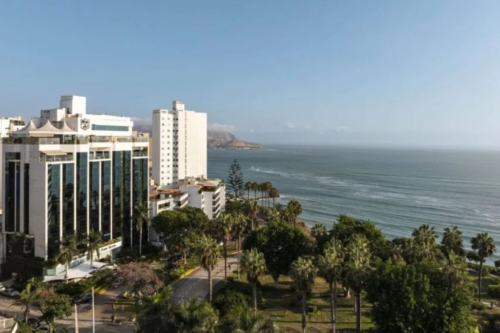 hoteles más exclusivos de Belmond
