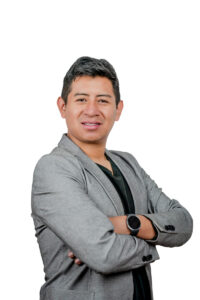 Picture of Israel Rondan